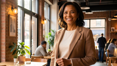 Casting comédienne de 40 ans et plus pour tournage publicité réseaux sociaux