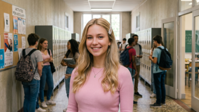 Casting comédienne entre 16 et 20 ans pour rôle principal dans long métrage cinéma
