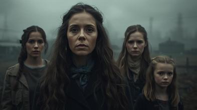 Casting femmes entre 7 et 40 ans pour un long-métrage