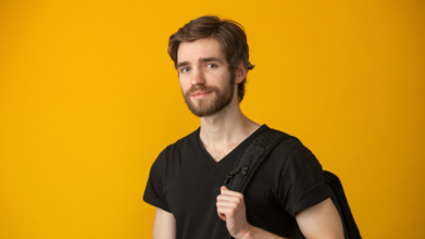 Casting comédien entre 25 et 40 ans pour rôle dans série TF1