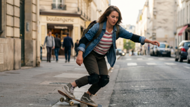 URGENT Casting femme caucasienne entre 16 et 40 ans mesurant entre 1m50 et 1m60 pur une doublure image dans un long métrage cinéma