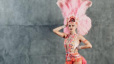 Casting danseuse de 18 ans et plus pour intégrer troupe d'un célèbre cabaret