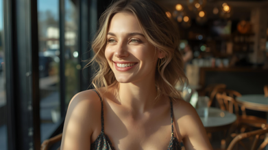 Casting comédienne entre 20 et 25 ans pour tournage film publicitaire