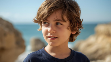 Casting enfant garçon entre 7 et 10 ans pour rôle dans court métrage