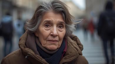 Casting femme entre 50 et 70 ans pour tournage film publicitaire