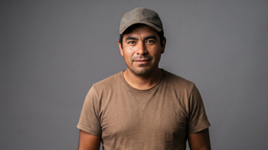 Casting acteur mexicain entre 30 et 40 ans pour rôle dans film international tourné au Portugal
