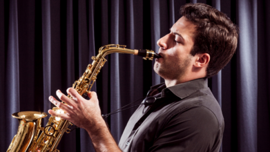 Casting musicien ou musicienne saxophoniste en Haute Garonne pour spectacle de cabaret