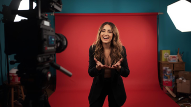 Casting comédienne entre 20 et 50 ans pour tournage vidéo YouTube