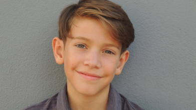 Casting enfant entre 8 et 10 ans pour petit rôle dans long métrage cinéma