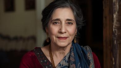 Casting comédienne entre 45 et 50 ans pour rôle dans film tourné en Algérie