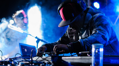 Casting DJ homme ou femme pour le tournage d'un long métrage cinéma dans l'Essonne