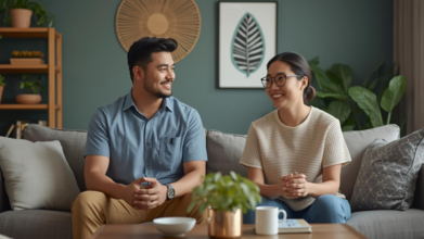 Casting comédien et comédienne entre 30 et 50 ans pour tournage publicité déco