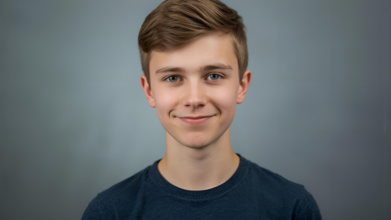 Casting adolescent de 12 ans pour rôle principal dans film