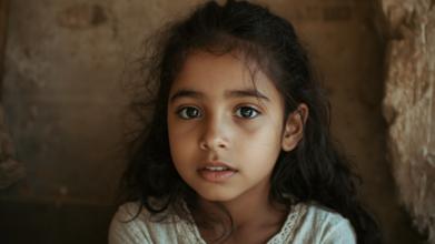 Casting enfant fille entre 6 et 8 ans d'origine maghrébine pour rôle dans long métrage