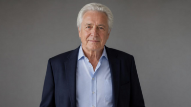 Casting homme sénior entre 60 et 78 ans pour doublure dans long métrage cinéma