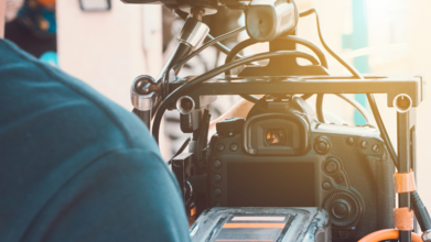 Casting comédien et comédienne entre 18 et 26 ans originaire d'Afrique de l'Ouest pour tournage publicité