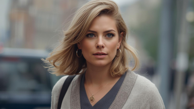 Casting femme mesurant entre 1m75 et 1m80 pour doublure dans long métrage