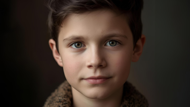 Casting enfant garçon entre 7 et 8 ans pour rôle principal dans long métrage