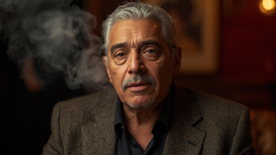 Casting comédien entre 50 et 70 ans pour rôle dans court métrage promo artiste français