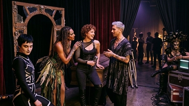 Casting artistes, comédiens et performeurs pour spectacle immersif
