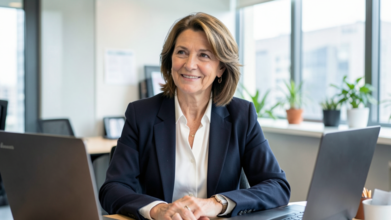 Casting actrice entre 40 et 52 ans pour le tournage de plusieurs vidéos