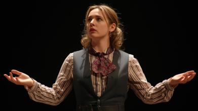 Casting comédienne entre 20 et 30 ans pour pièce de théâtre jouée à Paris et au Festival d'Avignon