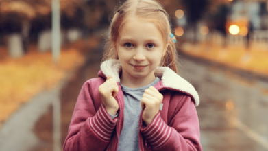 Casting enfant fille de 6 ans pour rôle dans film