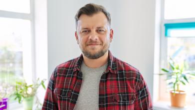 Casting comédien d'environ 40 ans pour rôle dans film publicitaire