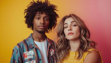 Casting musicien, musicienne, danseur et danseuse de 18 ans et plus pour projet visuel artistique