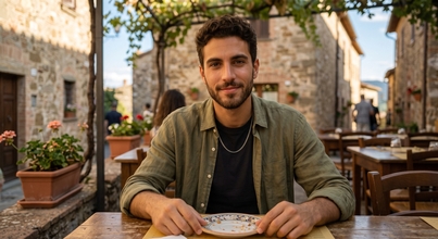 Casting modèle homme entre 20 et 25 ans pour shooting photo à Orléans
