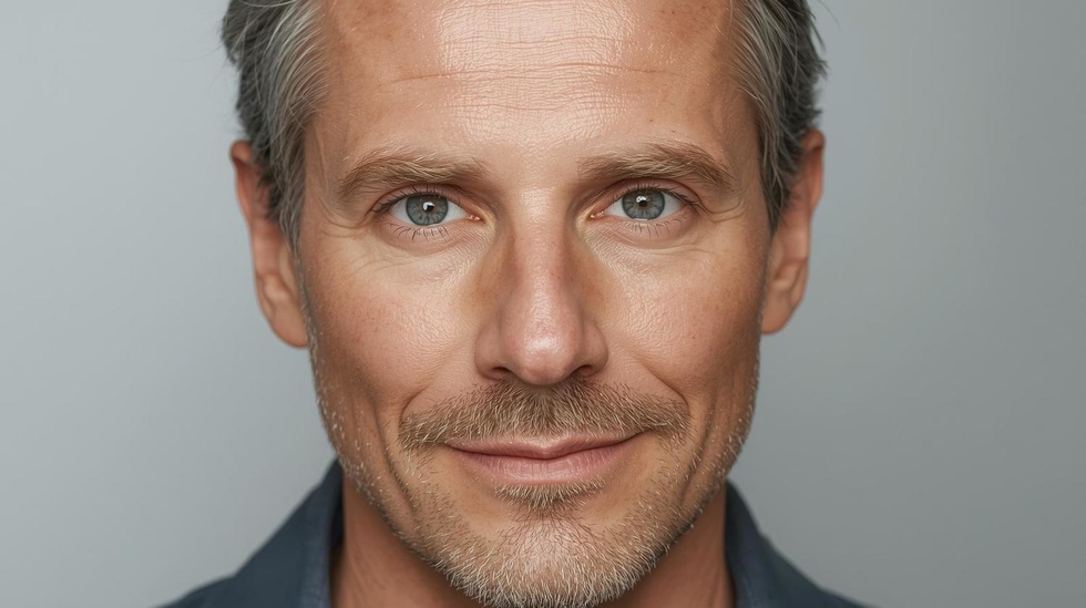 Casting homme entre 30 et 35 ans pour projet audiovisuel