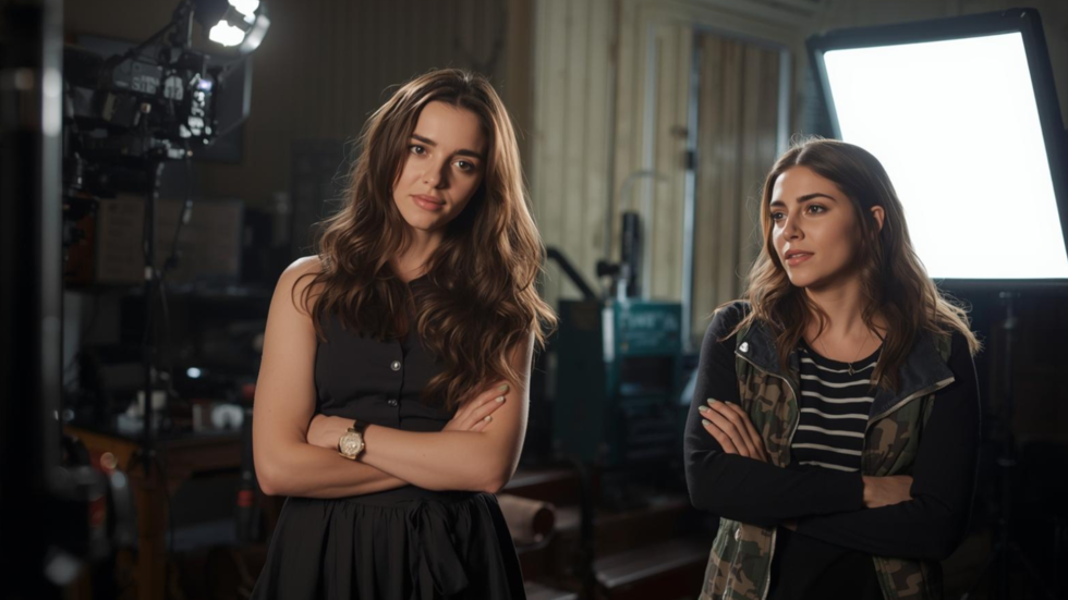 Casting femme entre 18 et 35 ans pour scène de nu dans téléfilm réalisé par Arielle Dombasles