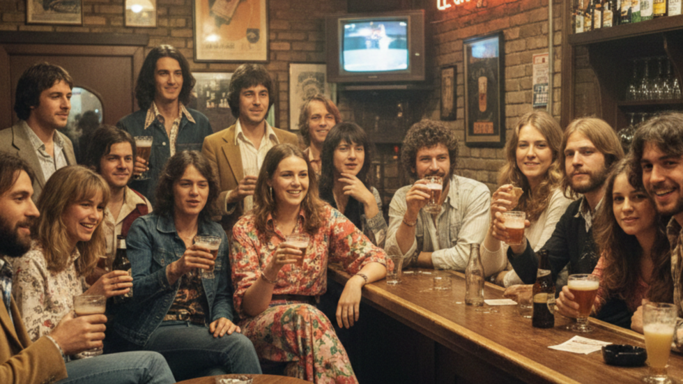 Casting figurant homme et femme entre 16 et 40 ans pour tournage série