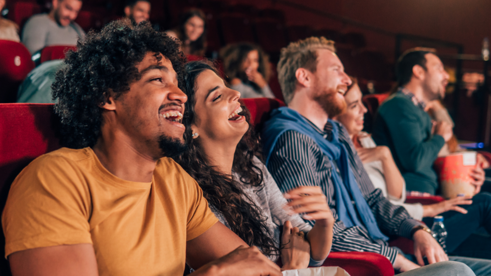 Casting figurant homme et femme entre 15 et 55 ans pour tournage spot publicitaire pour une enseigne de cinéma belge