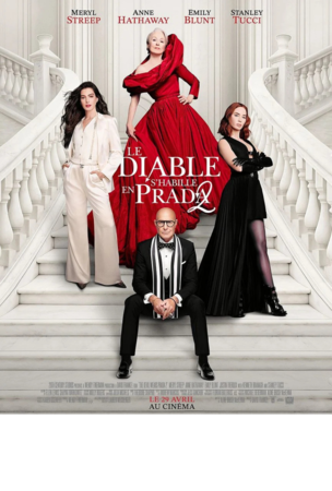 Le Diable s’habille en Prada 2 : un casting culte qui signe le retour d’une génération iconique