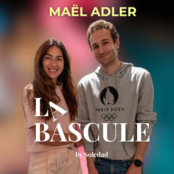 MAËL ADLER: quand la magie devient un choix de vie