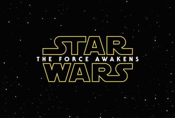 Star Wars épisode VII Le Réveil de la Force arrive dans vos salles de cinéma