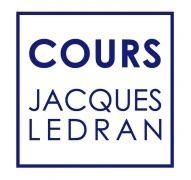 Comédiennes et comédiens, que vous soyez expérimentés ou pas, Le Cours Jacques Ledran est la formation qu’il vous faut !