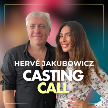 Réussir un casting : les clés d’Hervé Jakubowicz, directeur de casting cinéma