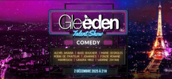 Le Gleeden Talent Show revient pour une 9e édition haute en couleur