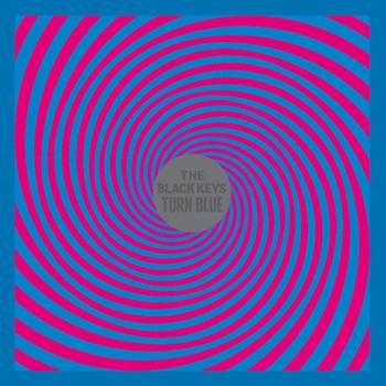 The Black Keys est de retour avec l'album: Turn Blue!
