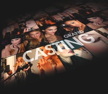 Grand casting évènement MAKE UP FOR EVER !