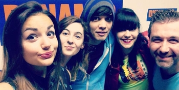 Transformez-vous en animateur radio à la Dynamic Academy, casting.fr vous offre un stage !