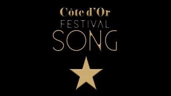 Appel à Candidature: Participe à la 3ème Edition du Côte­ d'Or Festival Song avec Séverine Ferrer et Mario Barravecchia