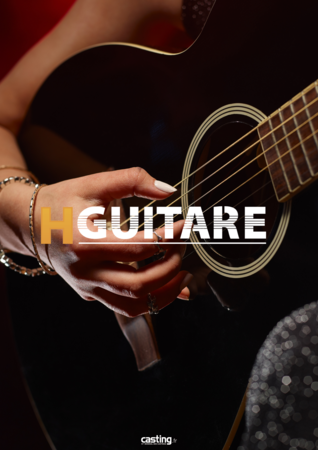 Concours : apprenez la guitare à la maison et démarquez-vous lors des castings avec HGuitare, le site de référence des cours de guitare en ligne