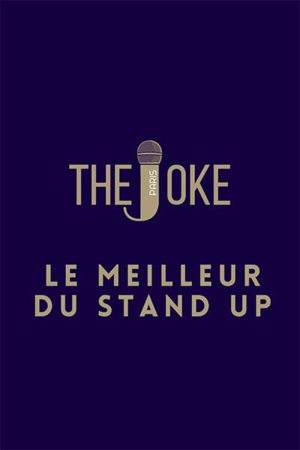 Vous aimez le stand up ? Découvrez « The Joke », le comedy club le plus chic de Paris fondé par Baptiste Lecaplain