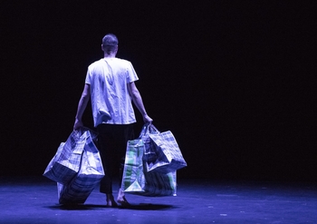 Le 8 mars 2021 a eu la 4 eme édition des "Les Planches de l’Icart" au théâtre du Gymnase, une soirée inédite dans un contexte unique. Retour sur une soirée réussie et lumière sur des belles révélations artistiques.