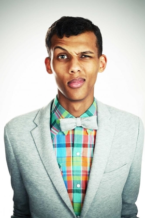 Gagnez vos places pour le concert de Stromae à Nancy !