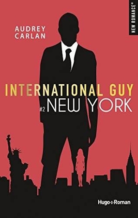 Le Tome 2 #New York est arrivé chez nous ! YOUPI ! A vous de jouer