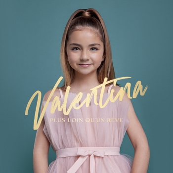 Un stage comédie musicale au cours Anna en présence de Valentina, membre de kids united et gagnante de l’Eurovision 2020,  ça vous dit ?